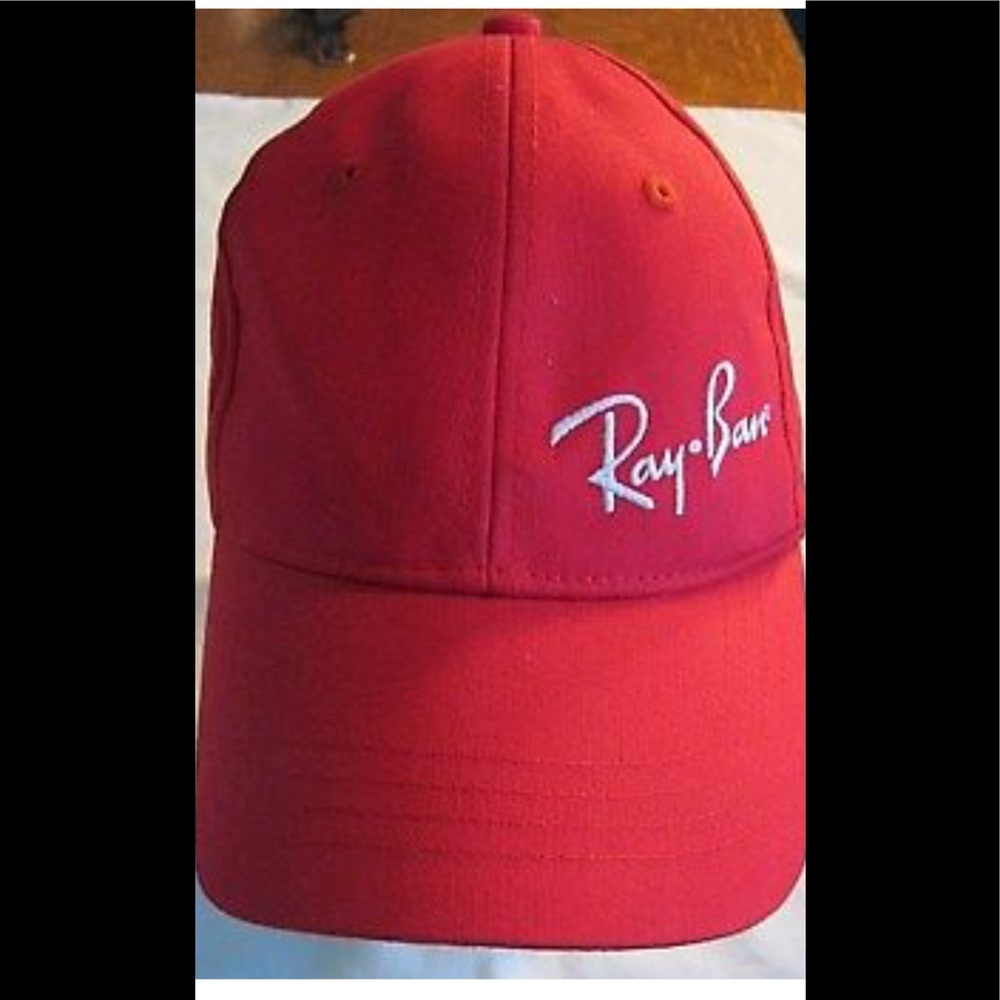 Rayban baseball hat